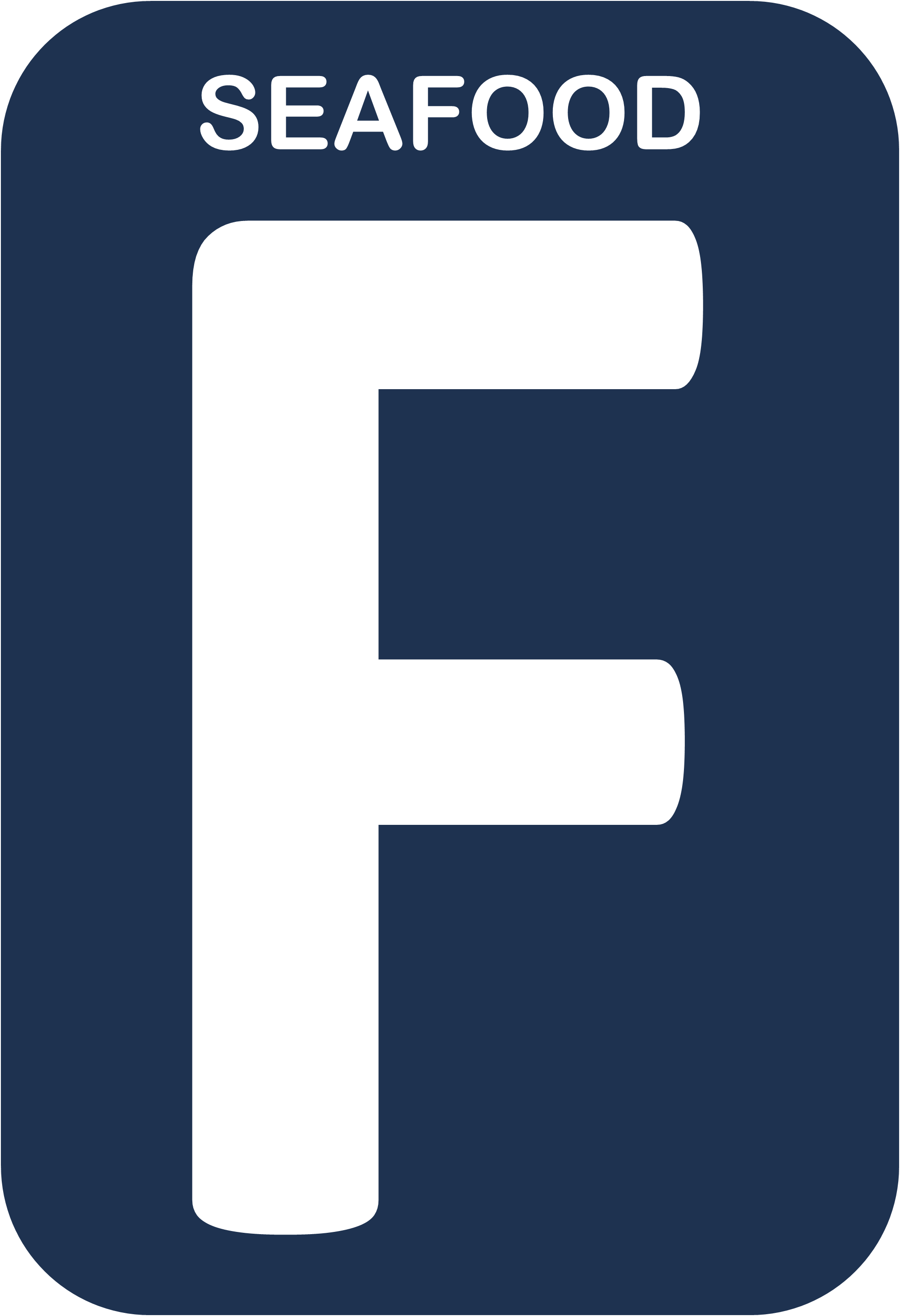 F Seafood
