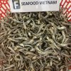 High-quality dried anchovy from Vietnam for export – sun dried, clean, and packed for international markets