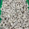 Frozen Vannamei PD shrimp peeled and deveined tail-off – export from Vietnam.