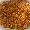 Dried shrimp from Vietnam - F Seafood exporter
