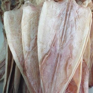 Dried squid from Vietnam - F Seafood exporter