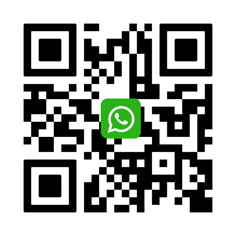 F Seafood Vietnam Whatsapp QR code