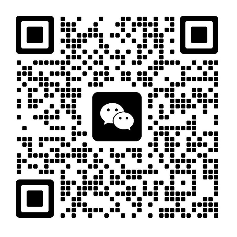 F Seafood Vietnam Wechat QR code
