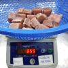 IQF Frozen Marlin Cubes, skinless and boneless, from F Seafood Vietnam for wholesale export.